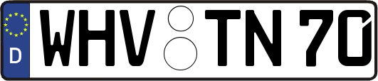 WHV-TN70