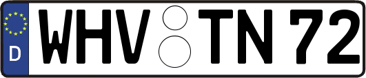 WHV-TN72