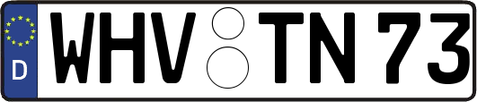WHV-TN73