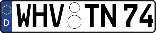 WHV-TN74