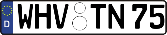 WHV-TN75