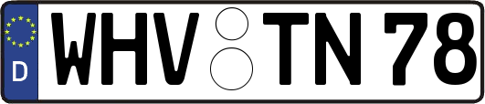WHV-TN78