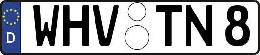 WHV-TN8