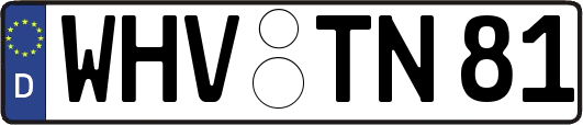 WHV-TN81