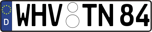 WHV-TN84