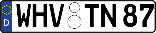 WHV-TN87