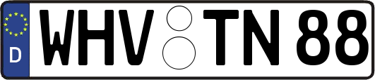 WHV-TN88
