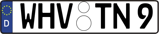 WHV-TN9