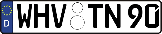 WHV-TN90