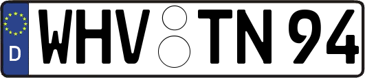 WHV-TN94
