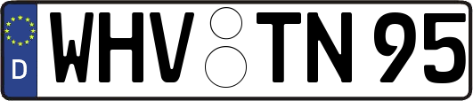 WHV-TN95