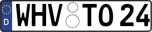 WHV-TO24