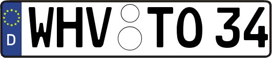 WHV-TO34