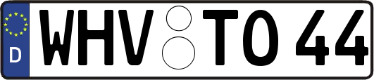 WHV-TO44