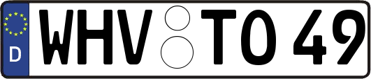 WHV-TO49
