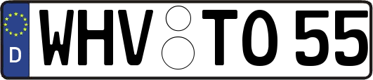 WHV-TO55