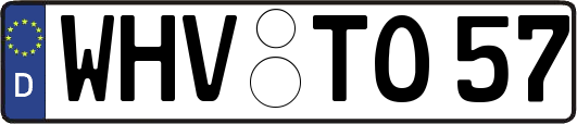 WHV-TO57