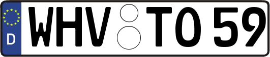 WHV-TO59
