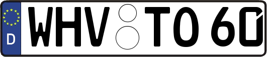 WHV-TO60
