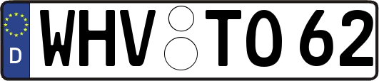 WHV-TO62