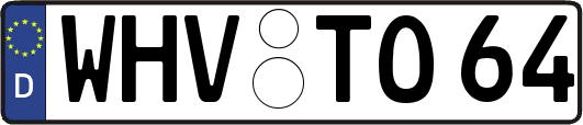 WHV-TO64
