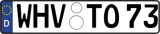 WHV-TO73