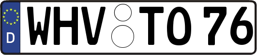 WHV-TO76