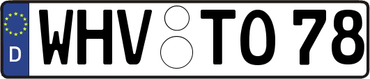 WHV-TO78