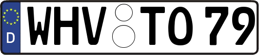 WHV-TO79