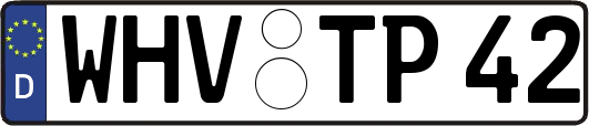 WHV-TP42