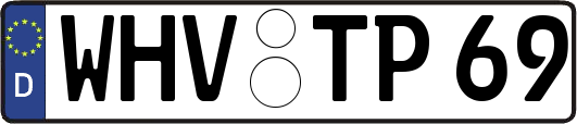 WHV-TP69