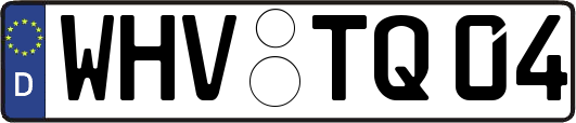 WHV-TQ04