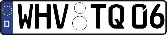 WHV-TQ06