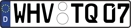 WHV-TQ07