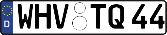 WHV-TQ44