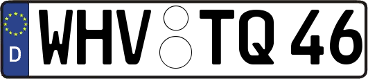 WHV-TQ46