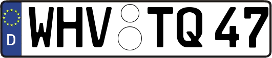 WHV-TQ47
