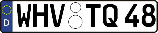 WHV-TQ48
