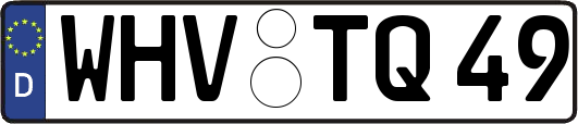 WHV-TQ49