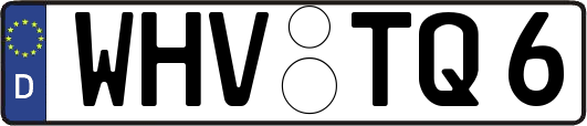 WHV-TQ6