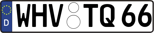 WHV-TQ66