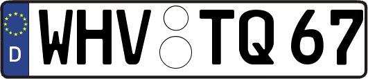 WHV-TQ67