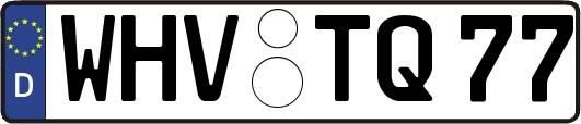 WHV-TQ77