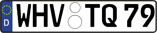 WHV-TQ79