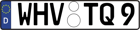 WHV-TQ9