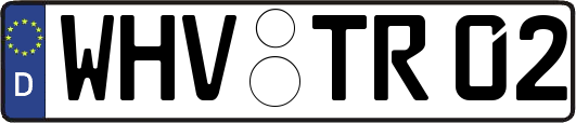 WHV-TR02
