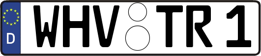 WHV-TR1