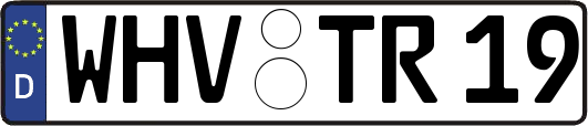 WHV-TR19
