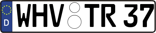 WHV-TR37
