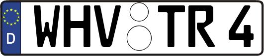 WHV-TR4